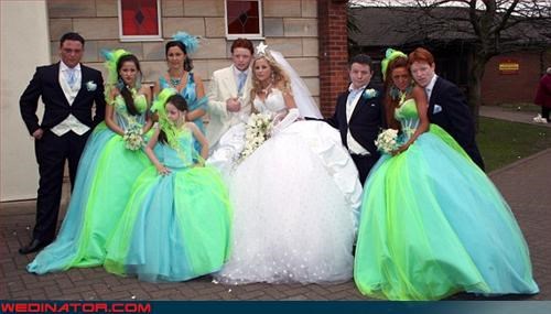 Gypsy Weddings