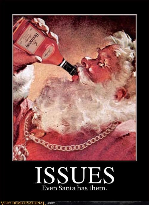 Slow Down, Santa
