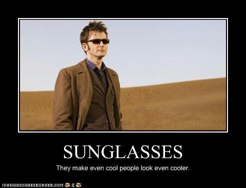 SUNGLASSES