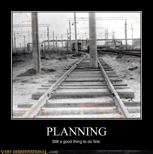 PLANNING