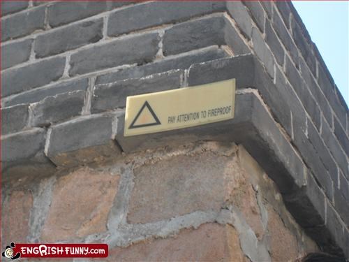 Well then, Where is it?