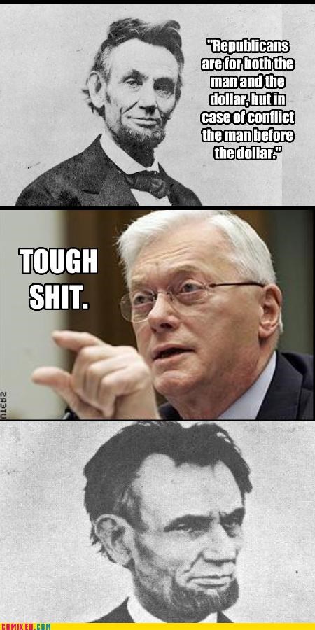 Lincoln Republican
