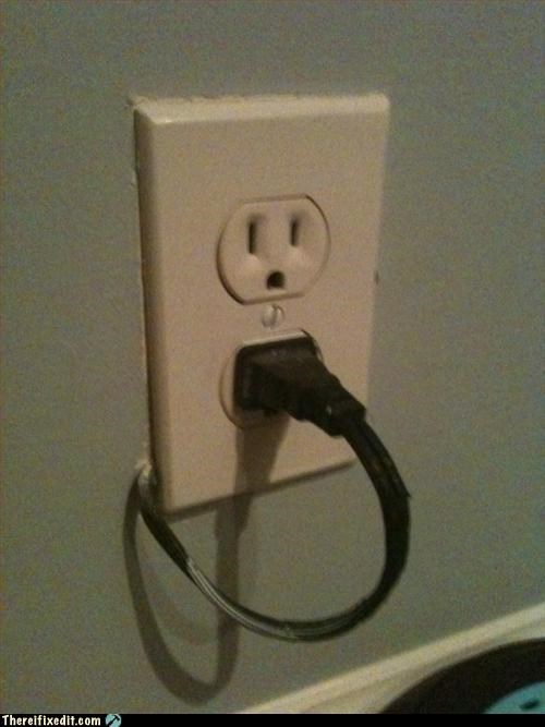 Electrical Fix