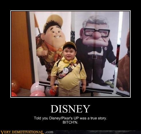 Pixar Makes Documentaries? 