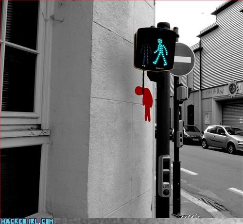 red is dead baby, red is dead