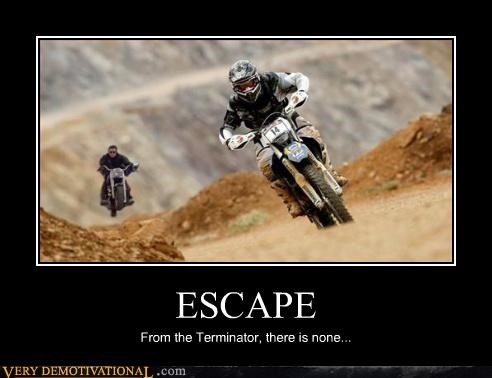 ESCAPE