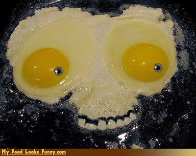 Skeletor Has Specific Breakfast Requirements