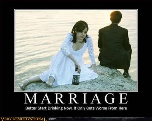 Marriage
