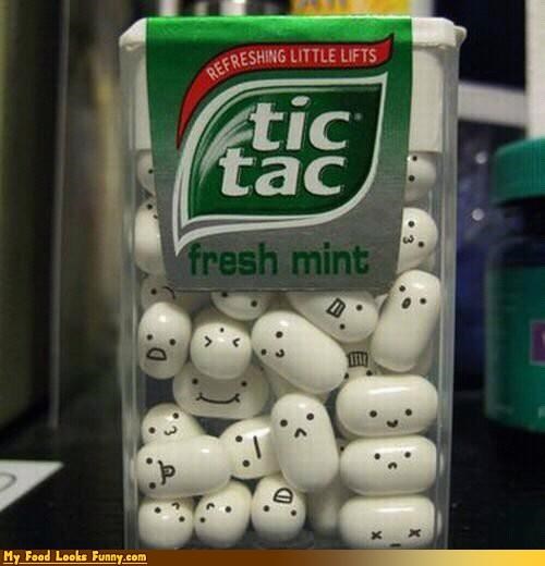 tic tacs after the store closes