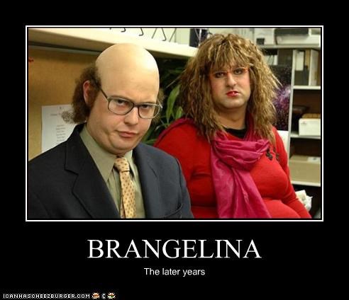 BRANGELINA