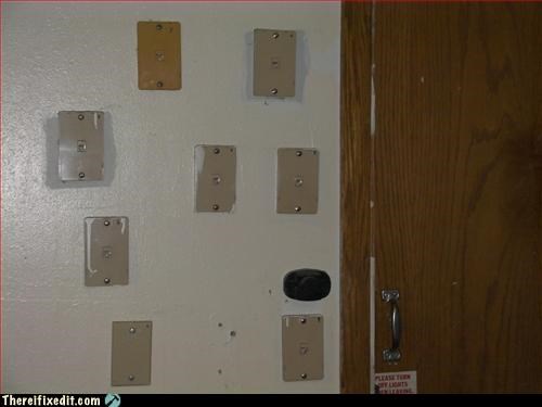 What Phone-line Was It?
