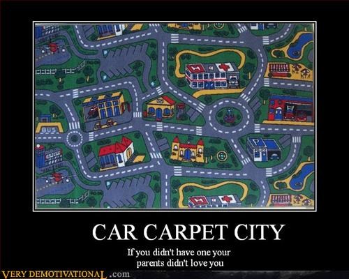 CAR CARPET CITY