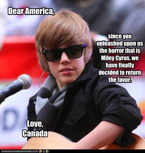 Dear America,