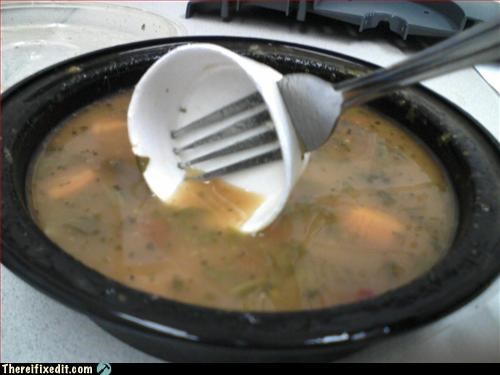 Soup Spoon