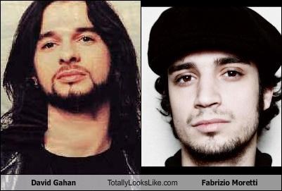 David Gahan Totally Looks Like Fabrizio Moretti