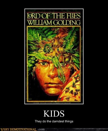 Aren't Kids the Best?