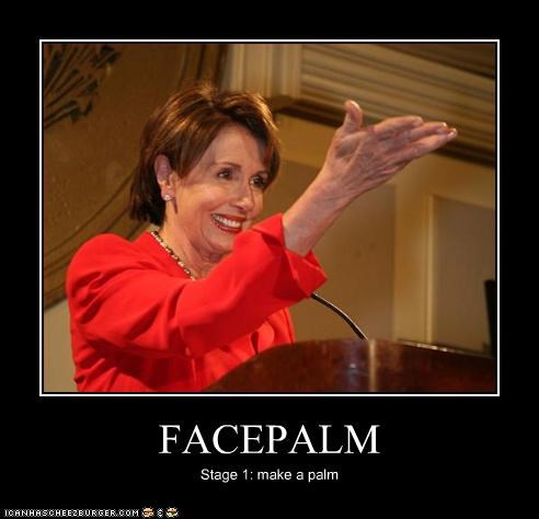 FACEPALM