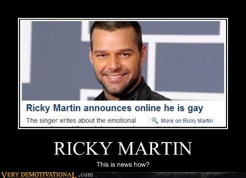 Ricky Martin