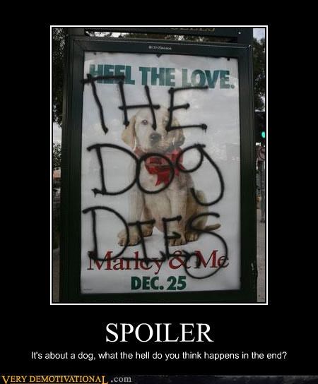 SPOILER