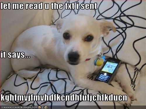 let me read u the txt i sent it says... kghfmvjfmvhdfkcndhfufjchfkducn