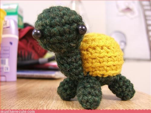 Speedy the Turtle