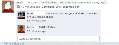That Was Told In Bro Confidence!