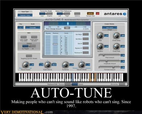 AUTO-TUNE