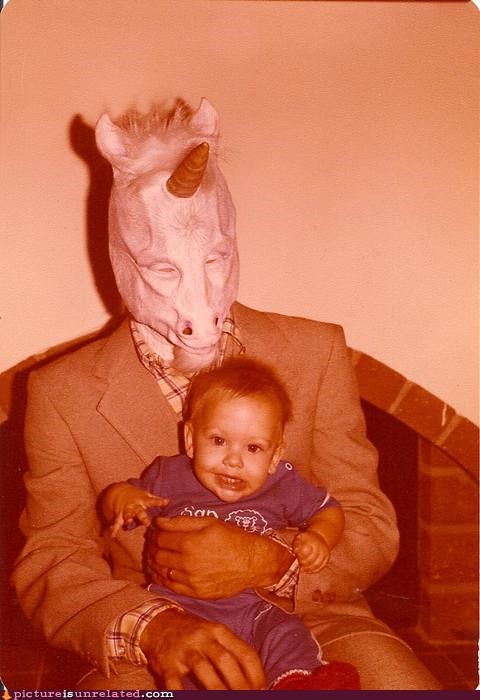 My Father