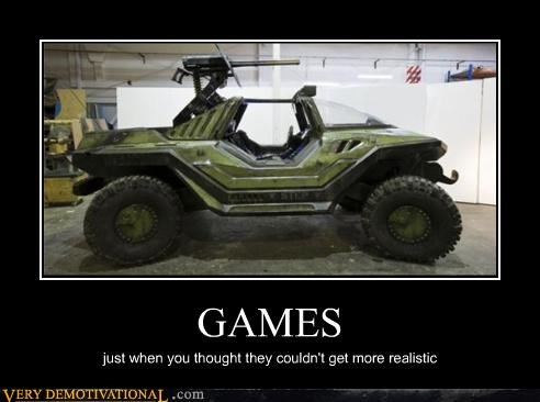 Good Lord, I Want This