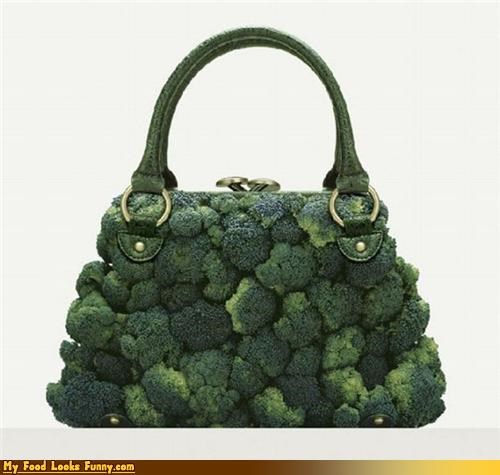 Taking Vegan Fashion to the Limit