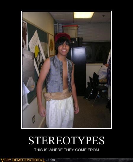 Is That Aladdin?