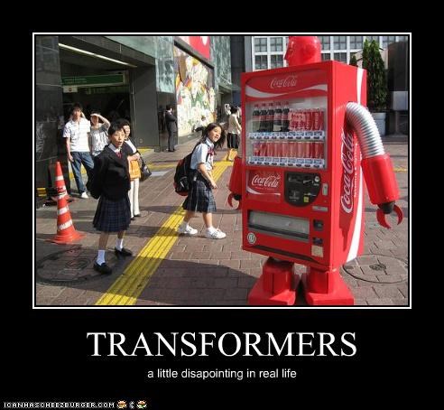 TRANSFORMERS