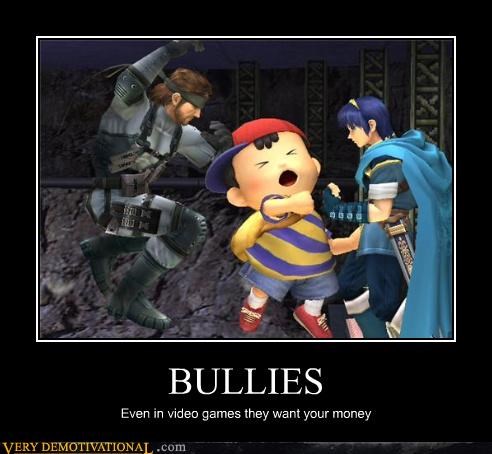 BULLIES