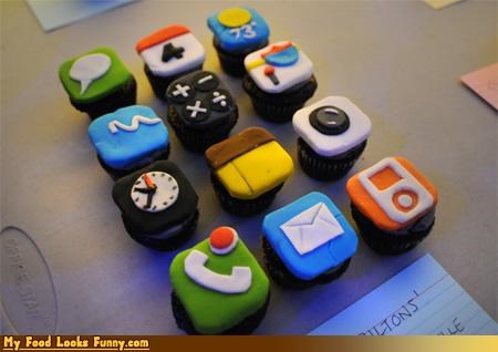You Need to Bake Some New Apps, Man
