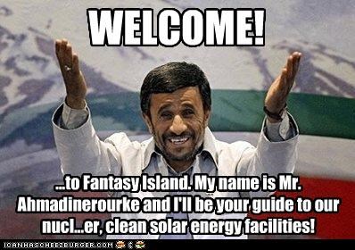 WELCOME!