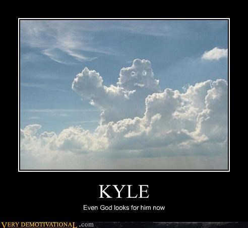 KYLE