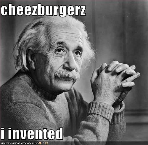 cheezburgerz  i invented