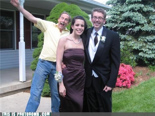 Prom Bomb