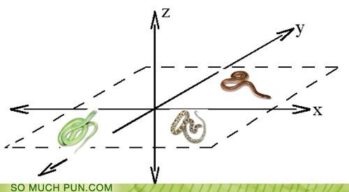 Snakes On A Plane
