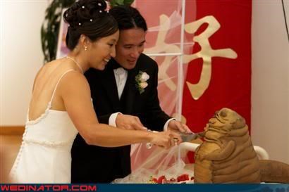 Jabba the What?!