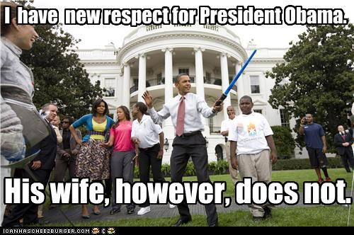 Barack Skywalker