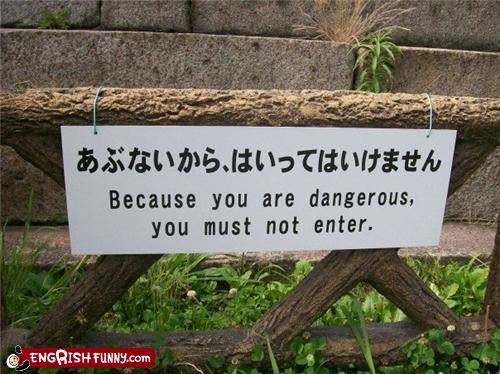 how does it know?!