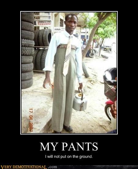 MY PANTS