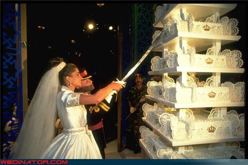 I Was Hoping for a Bigger Cake