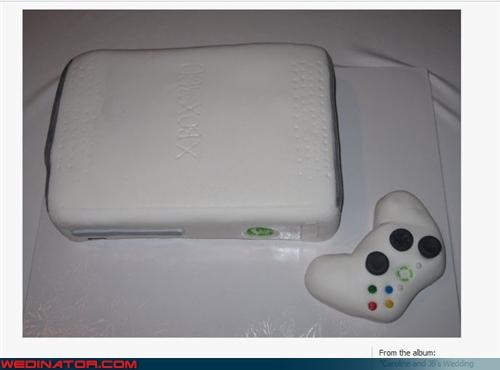 This is the Grooms Cake? Game Over.