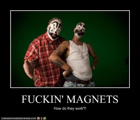 FUCKIN' MAGNETS