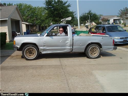 Rust? What Rust?