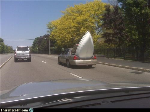  Kidnapped Boat Makes A Daring Escape