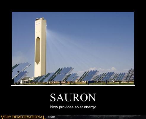 SAURON