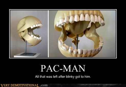 PAC-MAN